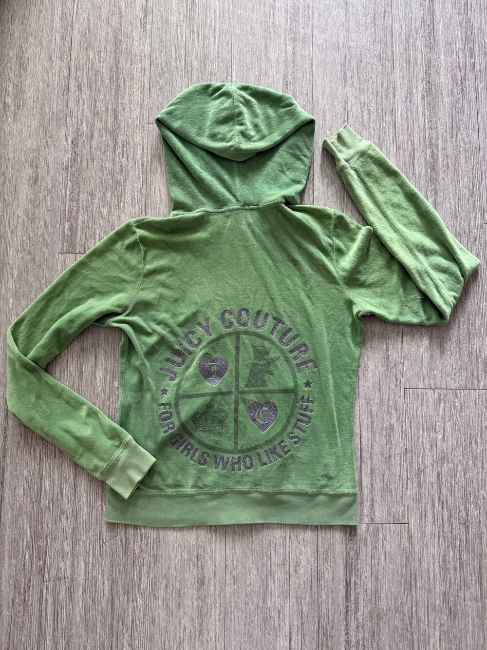 juicy couture zip up tracksuit top juicy couture for girls who like stuff